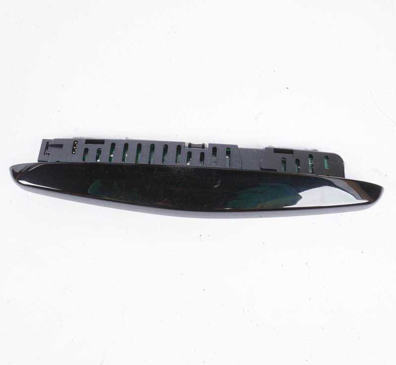 10-13 Mercedes W221 S550 S63 Parktronic Park Assist Warning Sensor 0015424723