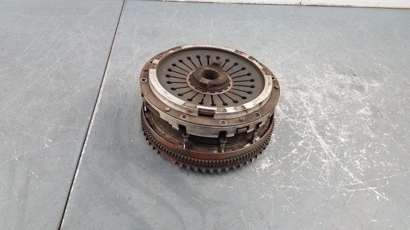 2004 Porsche 911 Turbo 996 Sachs Clutch / Flywheel Kit #6958 M3