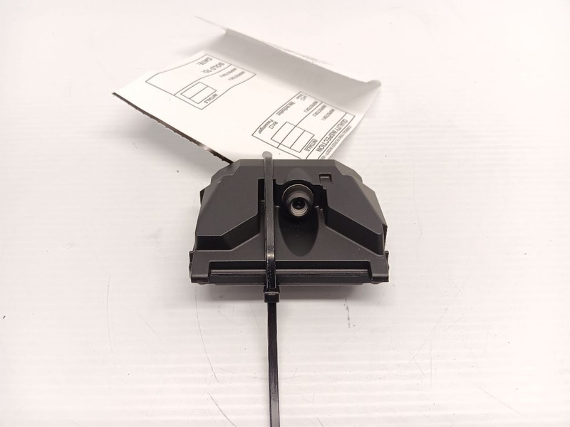 2022 BMW M3 X3 M40i Front Windshield Lane Departure Assist Camera OEM 5A563C4