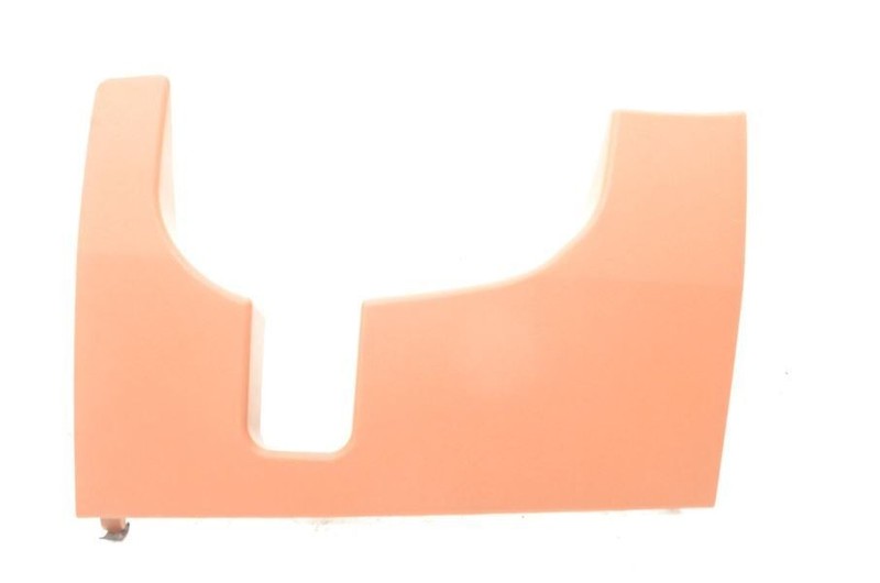 2006-2008 Mazda Mx-5 Miata NC 2.0L Tan Under Column Trim Panel