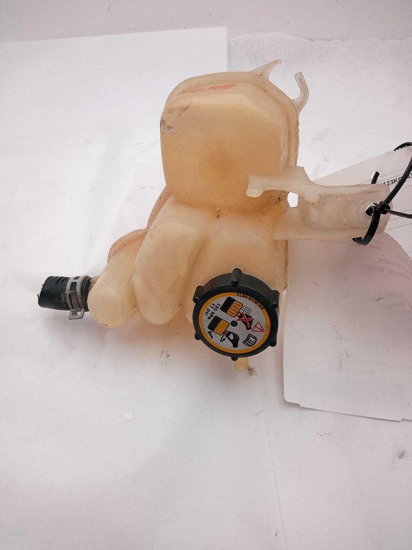 2003 Ford Escape Engine Coolant Reservoir Black OEM 3.0L 86000 Miles