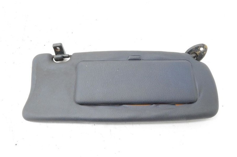 1986-1988 Toyota Supra MK3 7MGE Blue Passenger Right Side Sun Visor