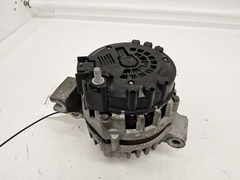 Alternator ID 13501720 Fits 10-12 CAMARO 3441316