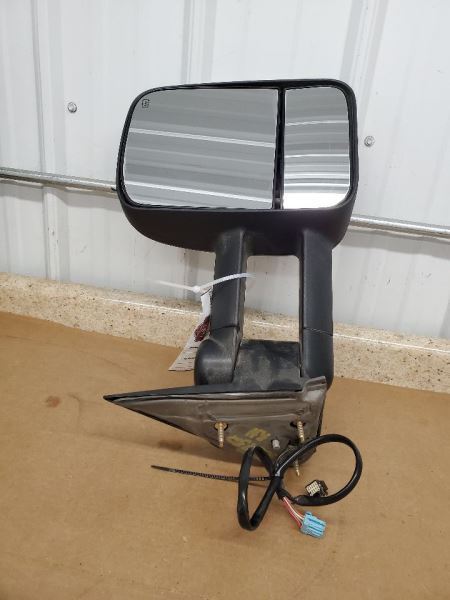 Passenger Side View Mirror Power Opt DL3 Fits 04-07 SIERRA 1500 PICKUP 276123