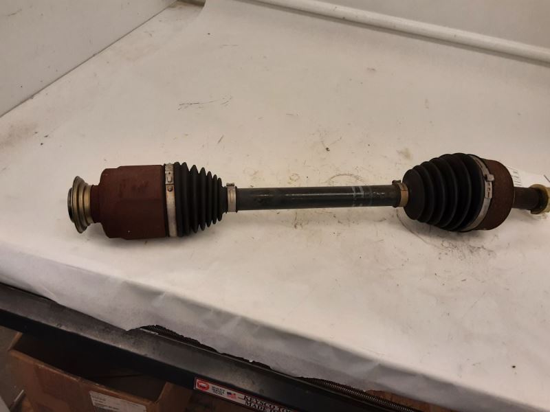 Passenger Axle Shaft Front Axle Outer Assembly 3.5L Fits 13-14 ACCORD 3088284