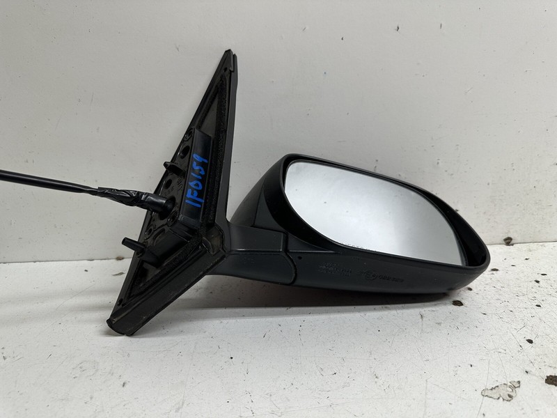 2006-2008 Toyota Rav4 Right Front Passenger Power Side View Exterior Door Mirror