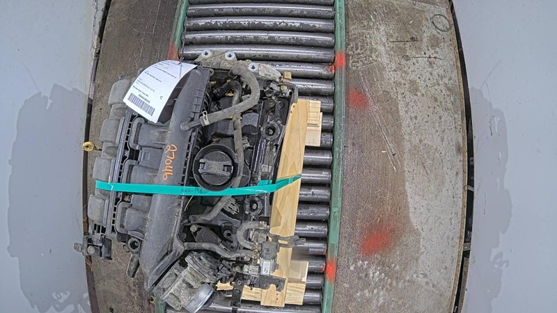 2015 Nissan Sentra 1.8L Engine Complete Assembly FWD 86K Miles OEM 101023RC2B