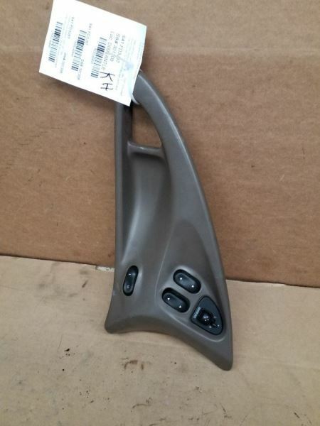 COUGAR1997 Front Door Switch 240641