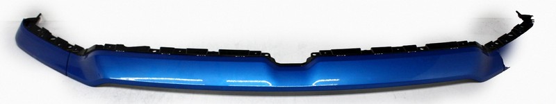 OEM Upper Grille Trim For Ram 1500 Hydro Blue (PBJ, MBJ) 6BT18MBJAJ