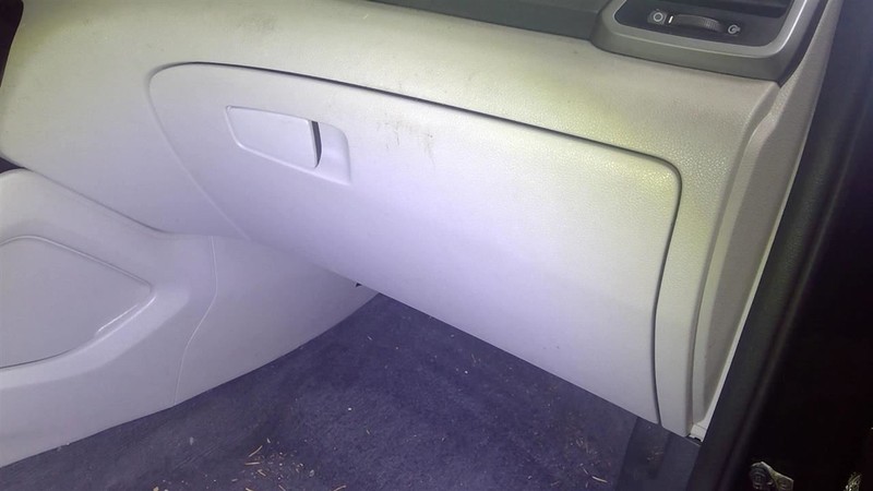 TUCSON 2016-2021 Glove Box 1787856