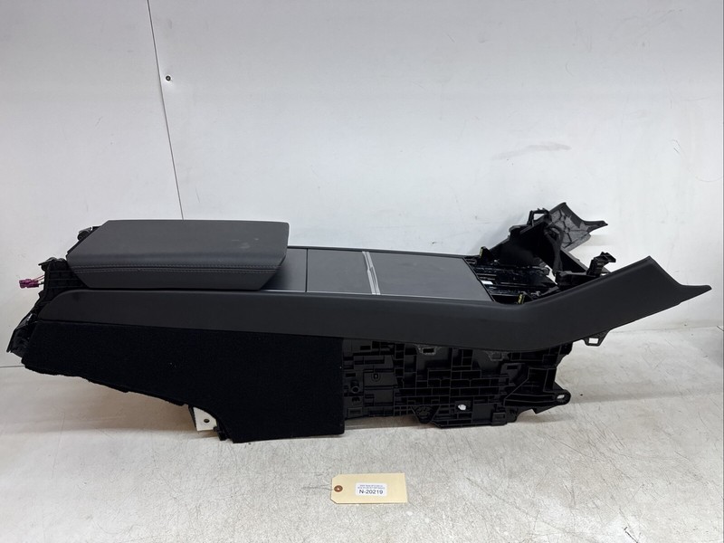 ⚡️24-25 TESLA MODEL 3/Y CENTER CONSOLE 1982882-20-E 20219