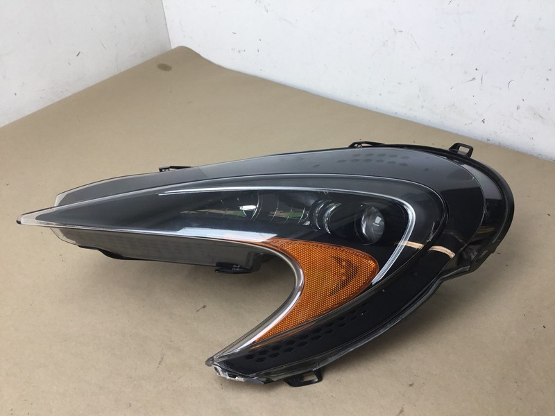 McLaren 650S 2015 Front Left Driver Headlight Light Lamp LED 15-17 ;#2