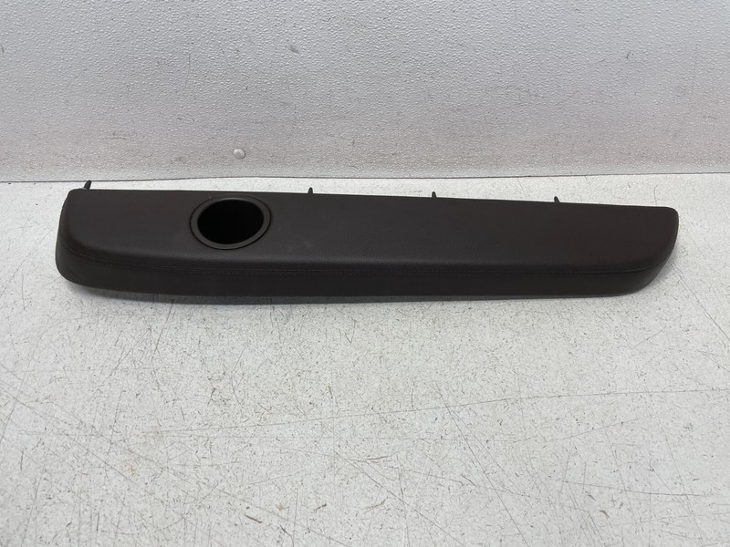 17-19 Mercedes GLS450 GLS550 X166 Rear Right Door Panel Cupholder Trim 1399 OEM