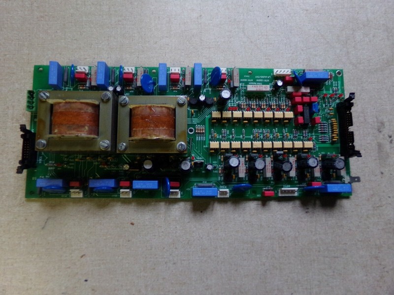 TRW Nelson LP-AUSG-THY NTR 1200W 1800W Control Board *FREE SHIPPING*