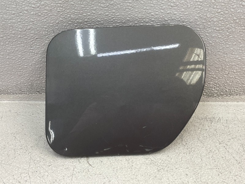 10 11 12 13 Lexus GX460 Gas Tank Fuel Door Cover Lid Gray 1608 OEM
