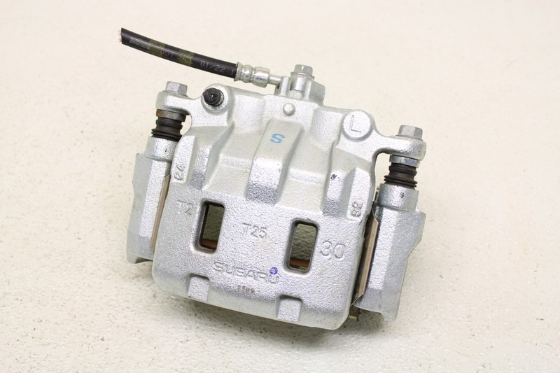 Subaru WRX Front Left Brake Caliper Carriers Driver Side Genuine Oem 2022-2023