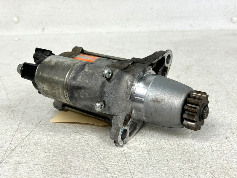 ⭐2016-2022 LEXUS RX350 3.5L ENGINE STARTING STARTER MOTOR OEM LOT2719