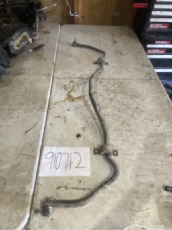 2004-2009 Cadillac SRXRear Stabilizer Sway Bar AssemblyAWD