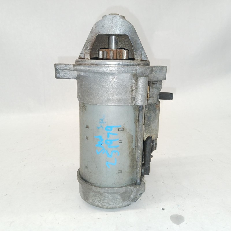13-'15 FORD F150 Starter Motor 5.0L 87k miles OEM 1 Year Warranty!