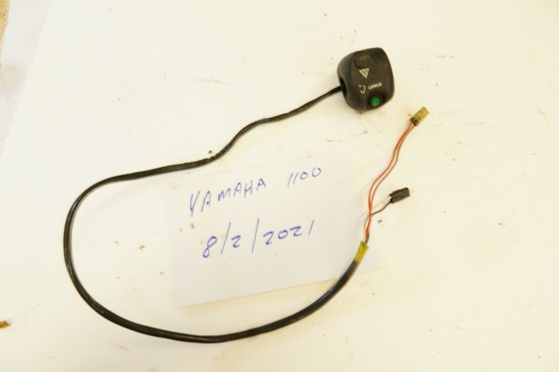 Yamaha Waverunner Waveventure 700 760 1100 Switchbox Start Stop GJ1-68310-01-00
