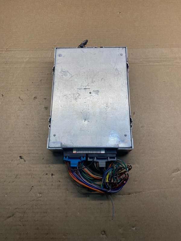 1986 1989 Chevrolet Corvette 5.7L Engine Control Module ECM ECU AC4421 DG