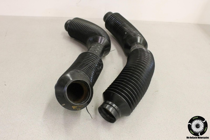 1999 Sea-Doo GTI AIR INTAKE DUCTS TUBE HOSE PAIR 717 99