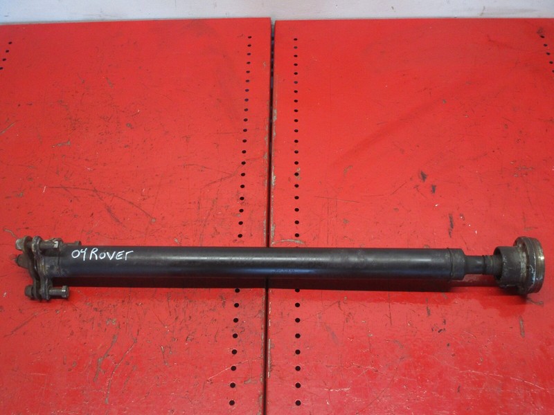 03-05 RANGE ROVER FRONT DRIVESHAFT DRIVE SHAFT OEM