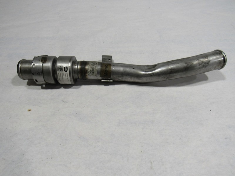 16-19 Land Range Rover 2016 L405 Diesel Intercooler Pipe Hose Line Tube ;:Y