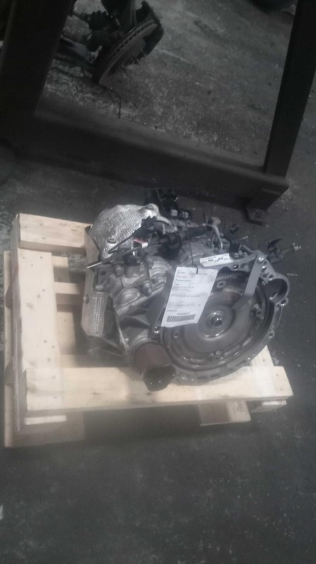 2021 KIA SOUL Automatic Transmission Assembly OEM 97K Miles FWD Warranty