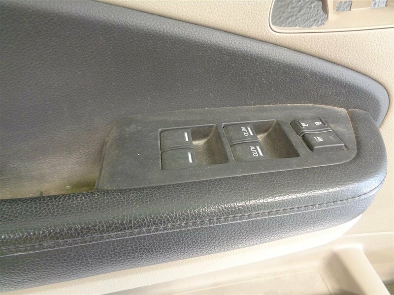 16 17 18 Honda Pilot Master Driver Window Control Switch 35750-Tg7-A11 Oem
