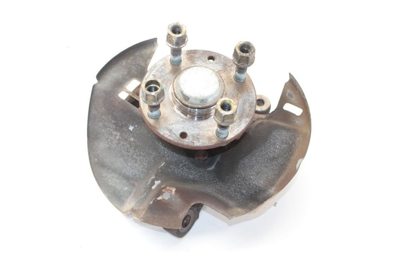 90-94 Mazda Mx-5 Miata 1.6L NA Driver Left Front Spindle Assembly
