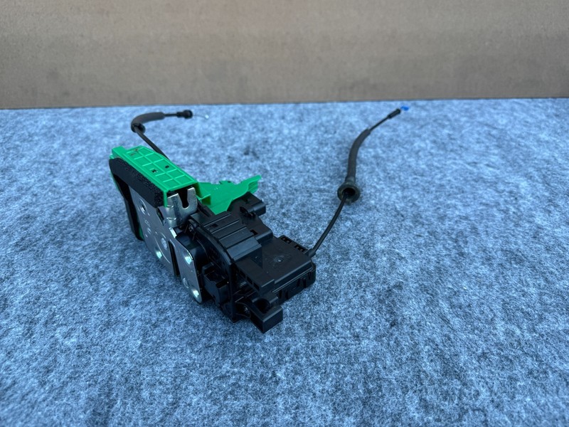 GENESIS GV80 2021-2025 OEM FRONT RIGHT PASSENGER DOOR LATCH LOCK ACTUATOR ASSY