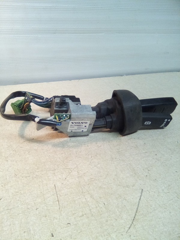 Volvo A0639-007-03 Combination Steering Column Switch