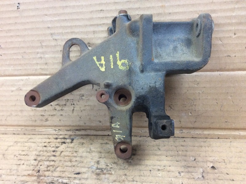 90-93 Accord Bracket Power Steering Pump Mounting Stay Holder Support Used OEM