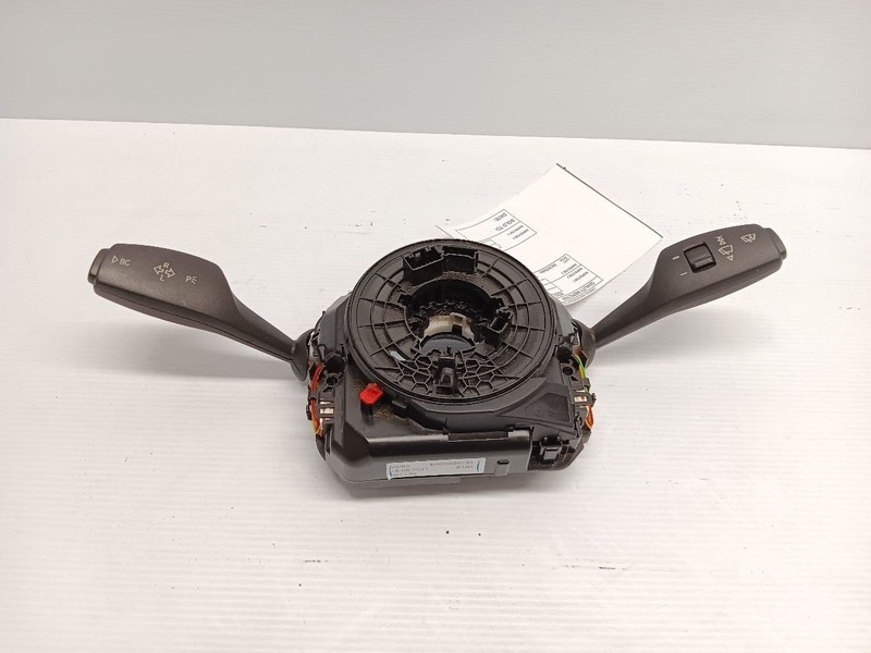 Turn Signal & Wiper Switch Assembly For BMW F07 F10 F12 F06 F01 F02 OEM