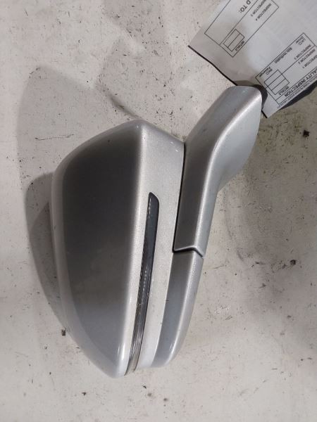 2015-2019 Lincoln MKC Passenger Side View Mirror Blind Spot Alert thru 08/21/18