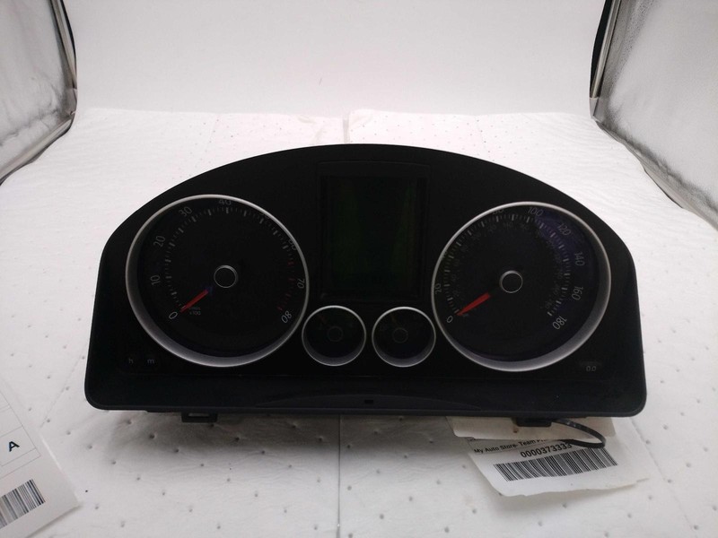 2008 Volkswagen Golf GTI Speedometer Gauge OEM 1K6920974AX 103K Miles