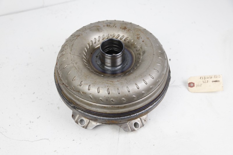 BMW 228i 320i 328i 428i 528i 2.0 A/T TRANSMISSION TORQUE CONVERTER OEM 94K