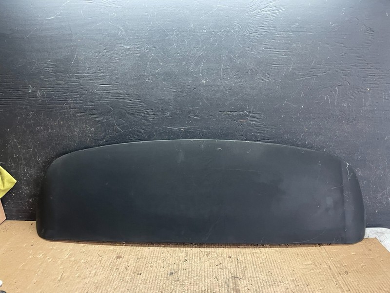 2004-2009 Lexus RX330 RX350Rear Trunk Tail Gate Lift Gate Spoiler OEM M6167 DG
