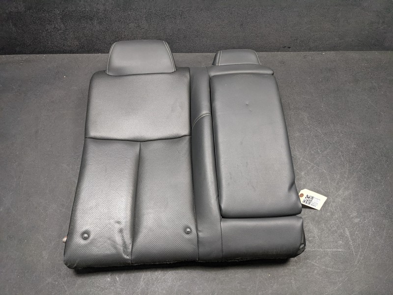 Rear Right Seat Upper Cushion Leather 2018 Nissan Altima 88600-9HT0D 2017