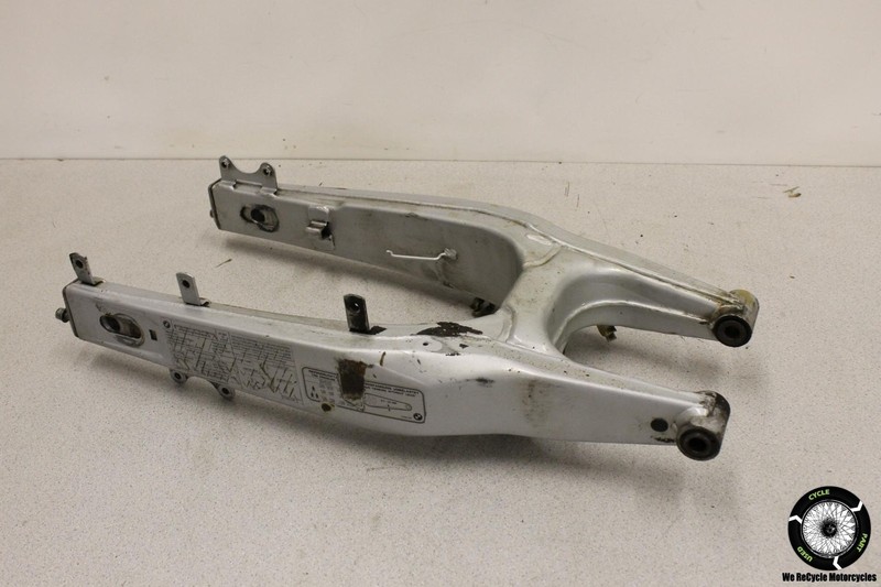 2000 Bmw F650 Funduro Rear Swingarm Back Suspension Swing Arm F 650 00