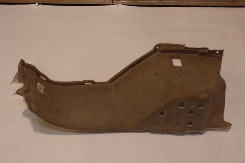 2006-2008 LEXUS RX400H RX350 RX330 REAR RIGHT TRUNK QUARTER PANEL COVER OEM
