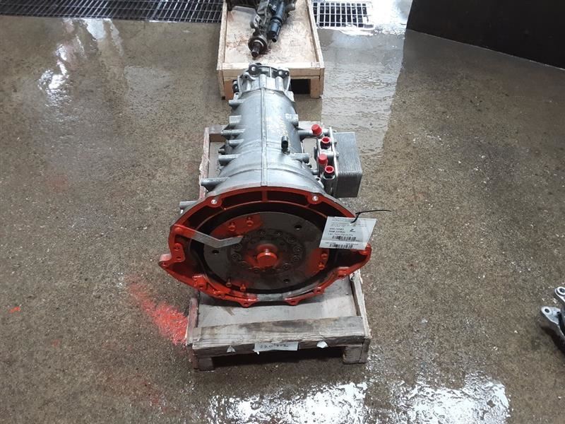 2018-2020 Dodge Ram 1500 Automatic Transmission 4WD 4x4 5.7L 8 Speed