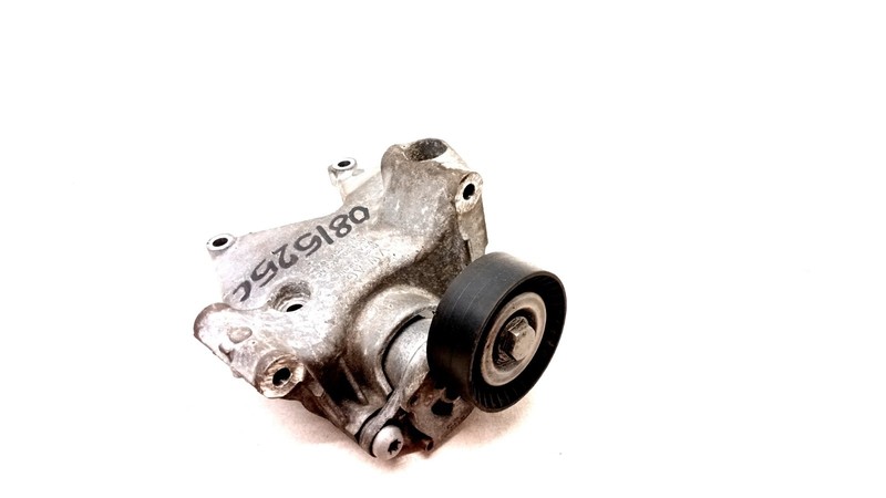 18-24 AUDI B9 S4 S5 SQ5 RS5 3.0 ALTERNATOR BRACKET BELT TENSIONER OEM 08152C