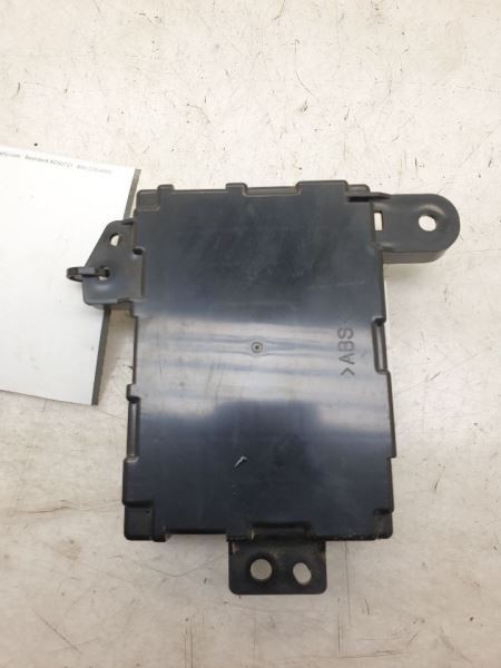 2005 TOYOTA 4RUNNER 4.7L 4WD AT CHASSIS ECM BLOWER MOTOR CONTROL MODULE ASSEMBLY