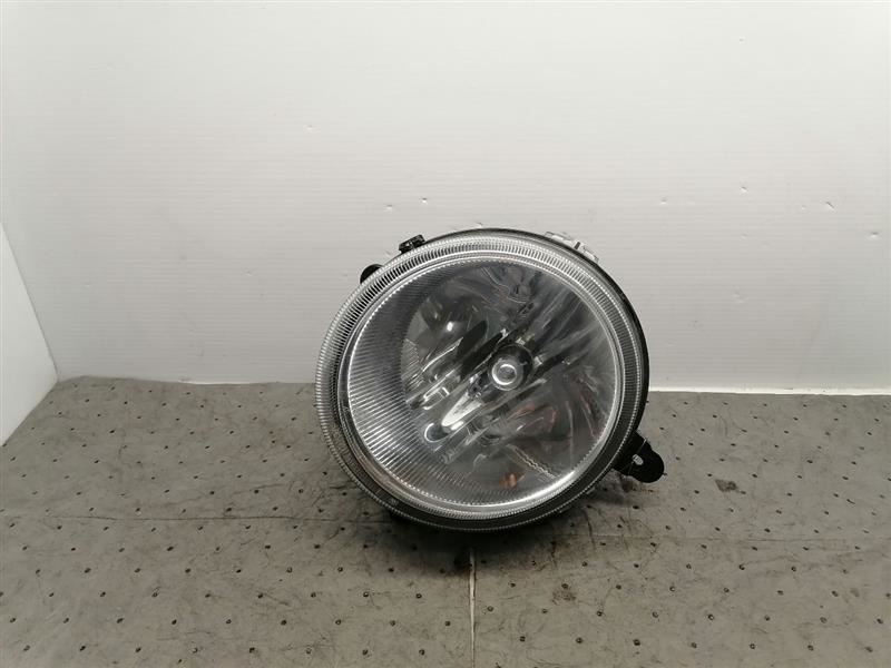 Driver Corner/Park Light Park Lamp-turn Signal Fits 07-17 PATRIOT 797543