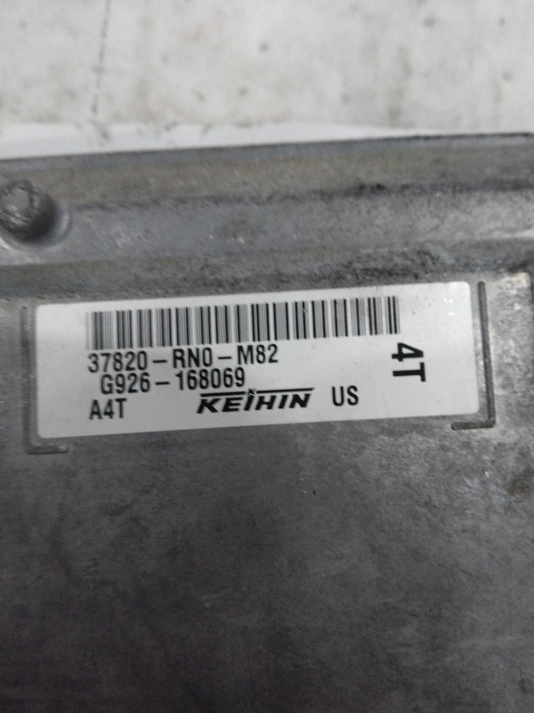 Used Engine Control Module (ECM) fits: 2015 Honda Pilot Electronic Control Modul