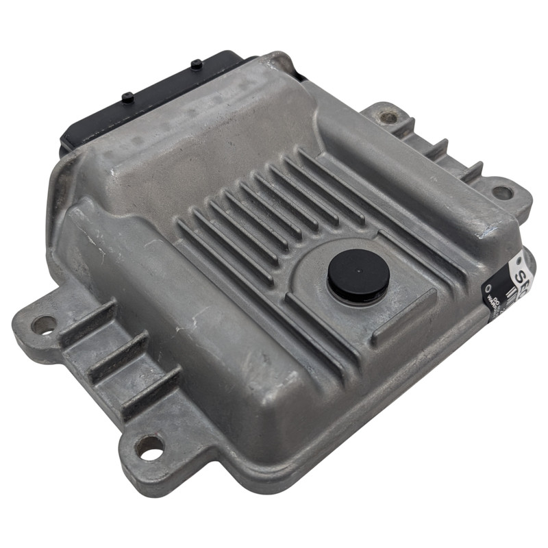 18-22 Volkswagen VW Atlas 3.6 Transmission Control Module TCM Engine Compartment