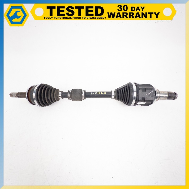 16-22 Toyota Prius Prime FRONT LEFT DRIVER SIDE CV AXLE SHAFTOEM