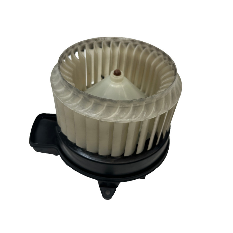 2013-2018 AUDI A6 S6 FRONT HVAC AC HEATER CLIMATE BLOWER MOTOR FAN OEM